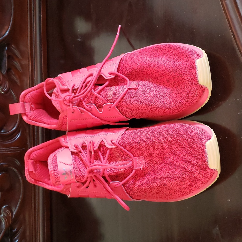 Adidas Boost